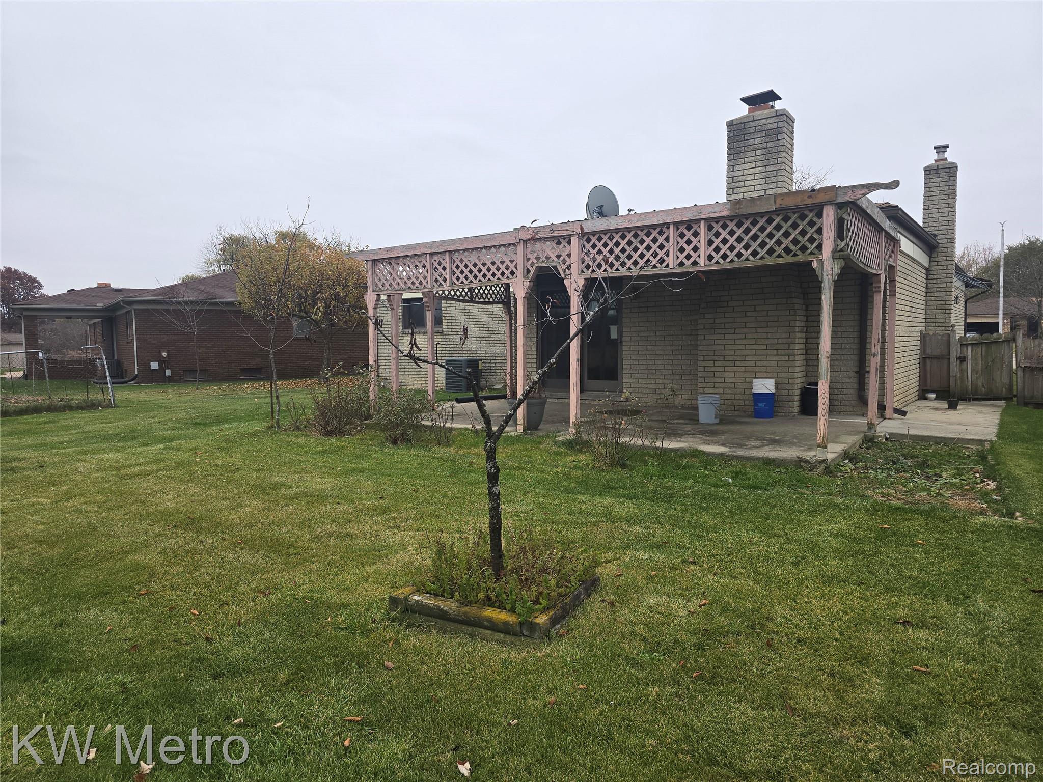 14041 Brougham Drive