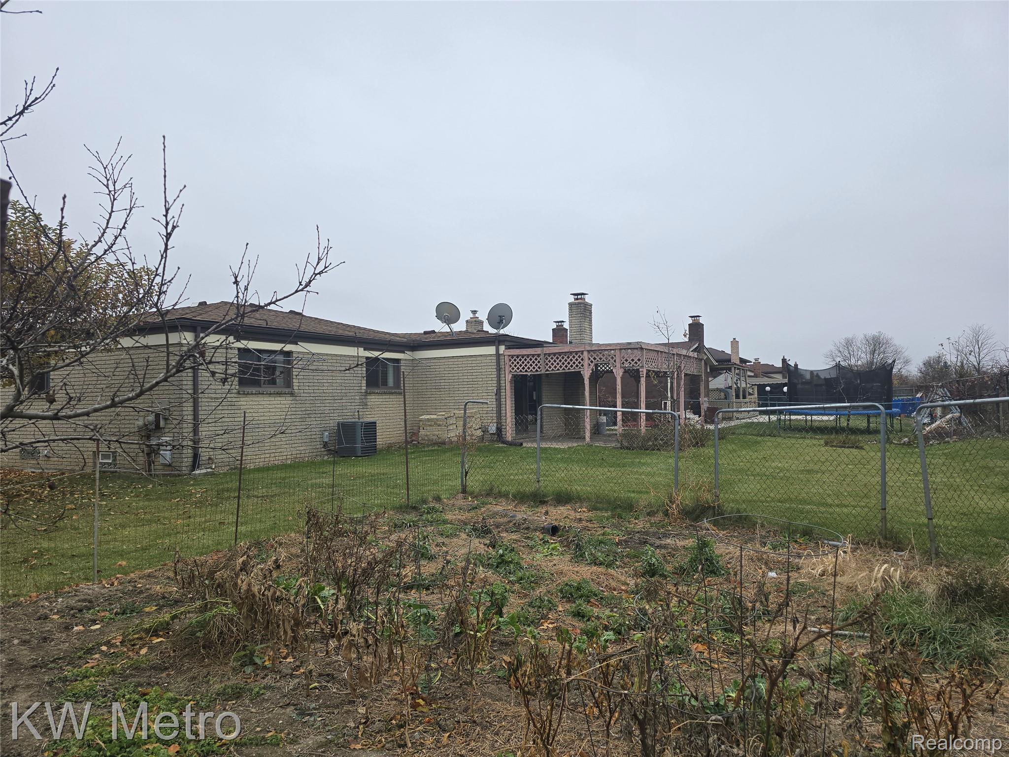 14041 Brougham Drive