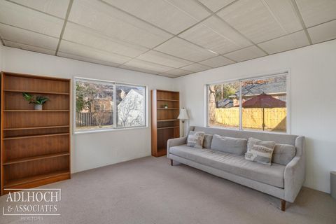 Tiny photo for 883 Lakepointe Street, Grosse Pointe Park City, MI 48230 (MLS # 58050201447)