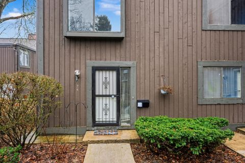 125 Balmoral Court Kalamazoo Charter Township MI 49006