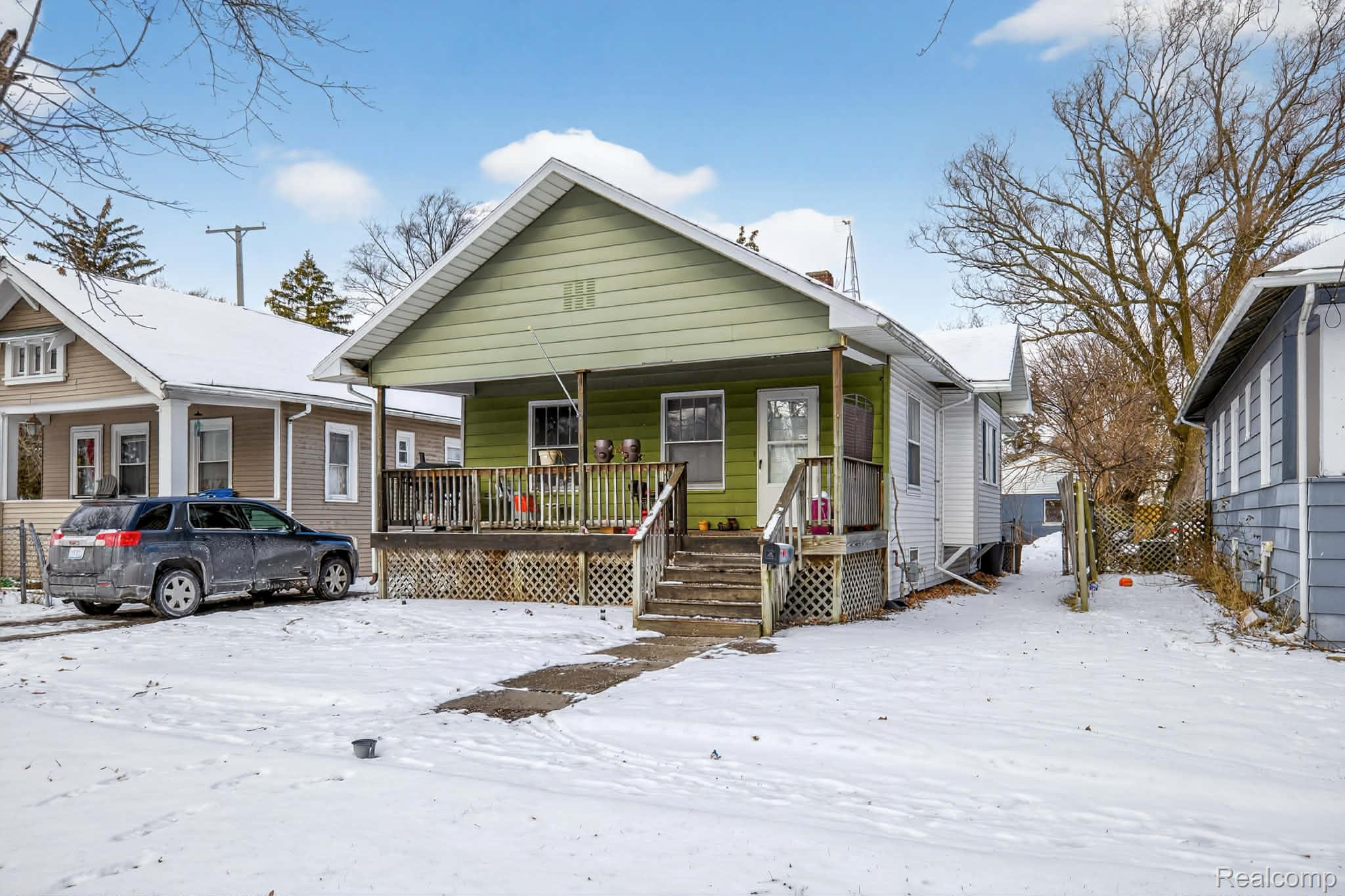 1516 Congress Avenue