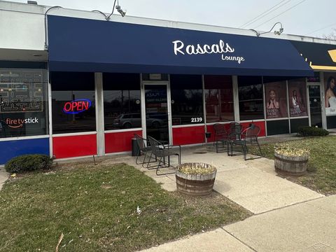 2139 Warwick Street Saginaw City MI 48602