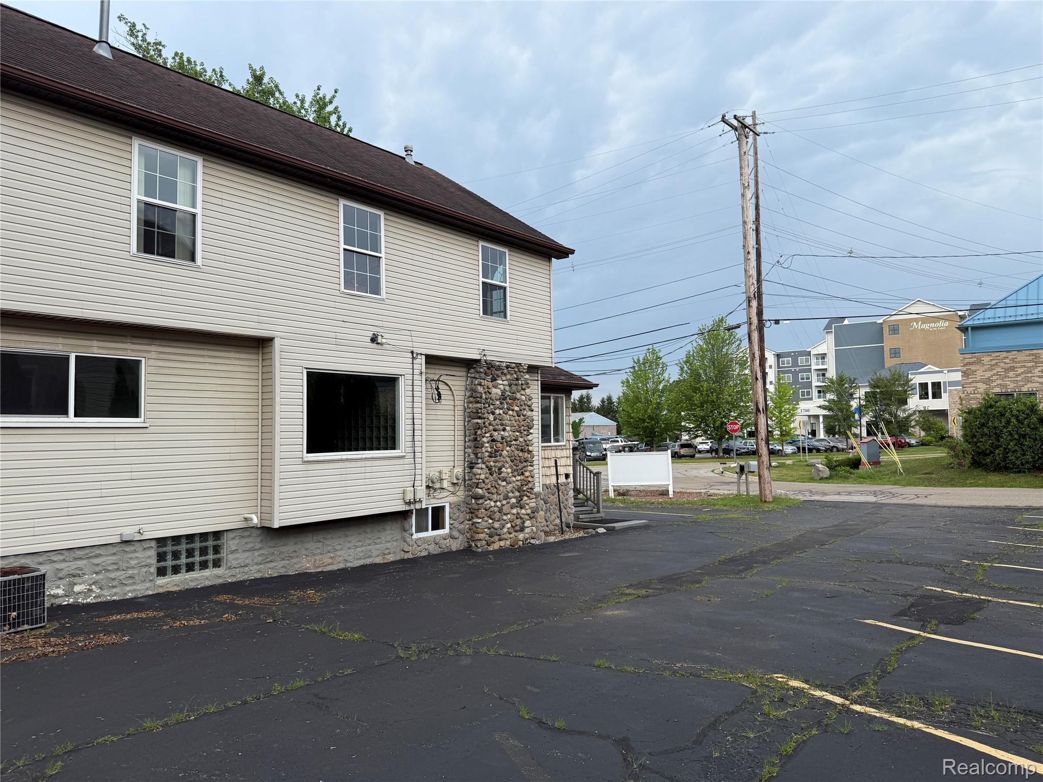 1711 Cass Lake Road