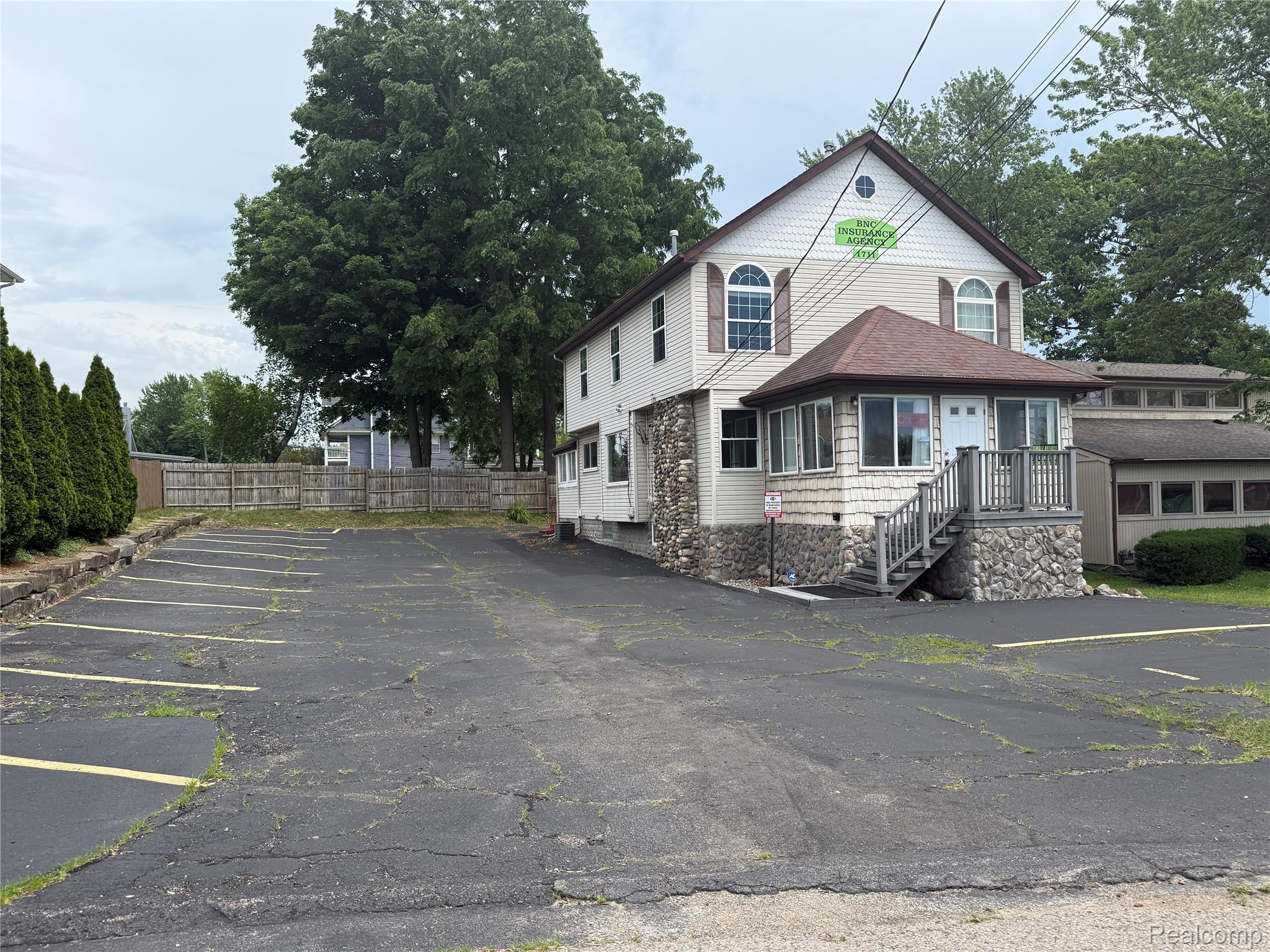 1711 Cass Lake Road