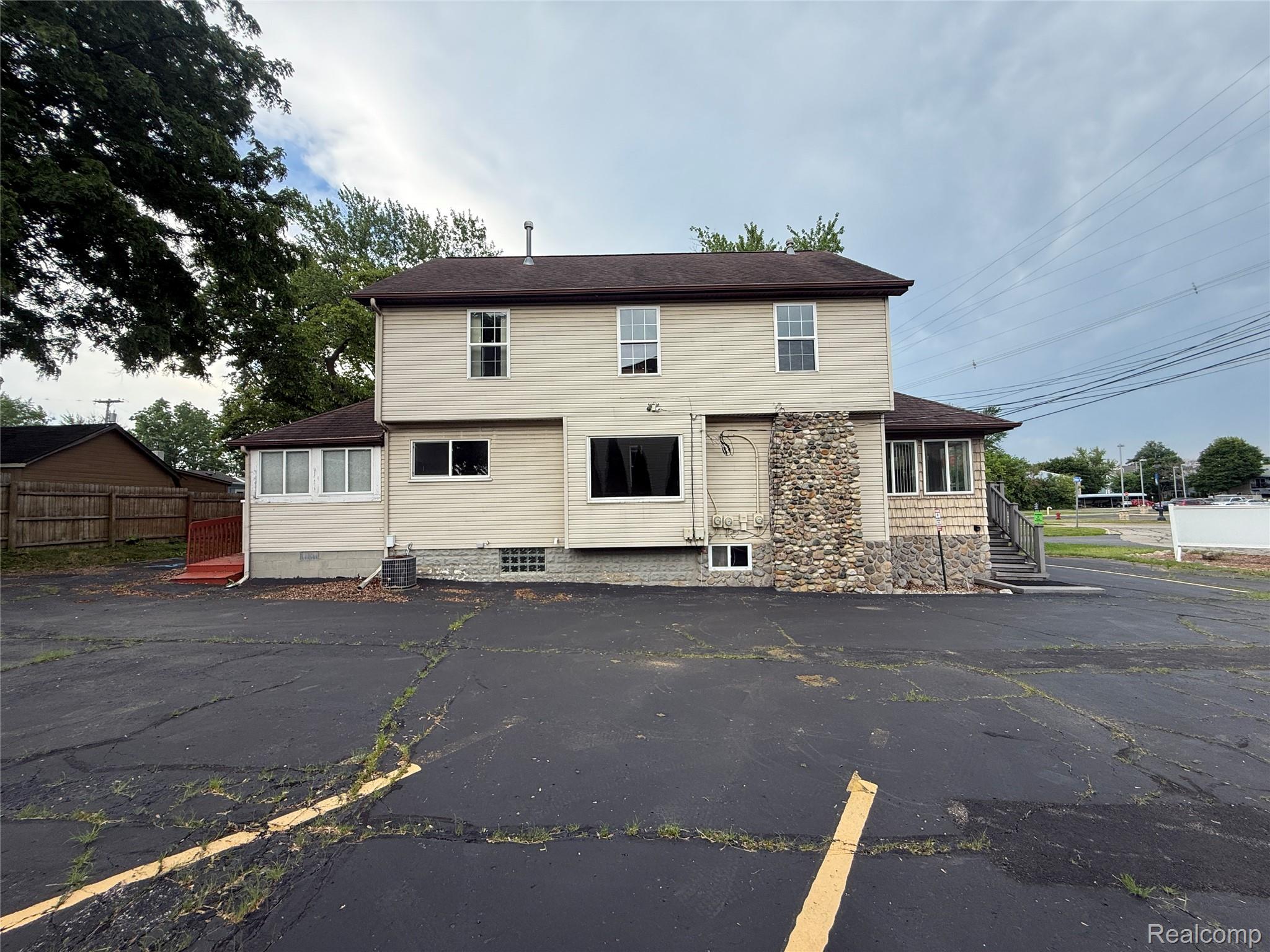 1711 Cass Lake Road