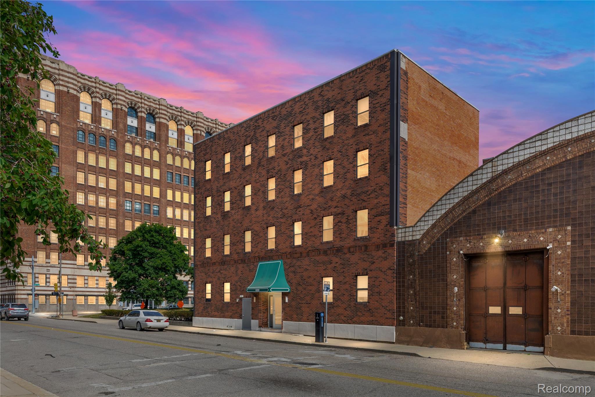 Detroit City, Michigan 48202, United States, ,1 BathroomBathrooms,Residential,Active,167260