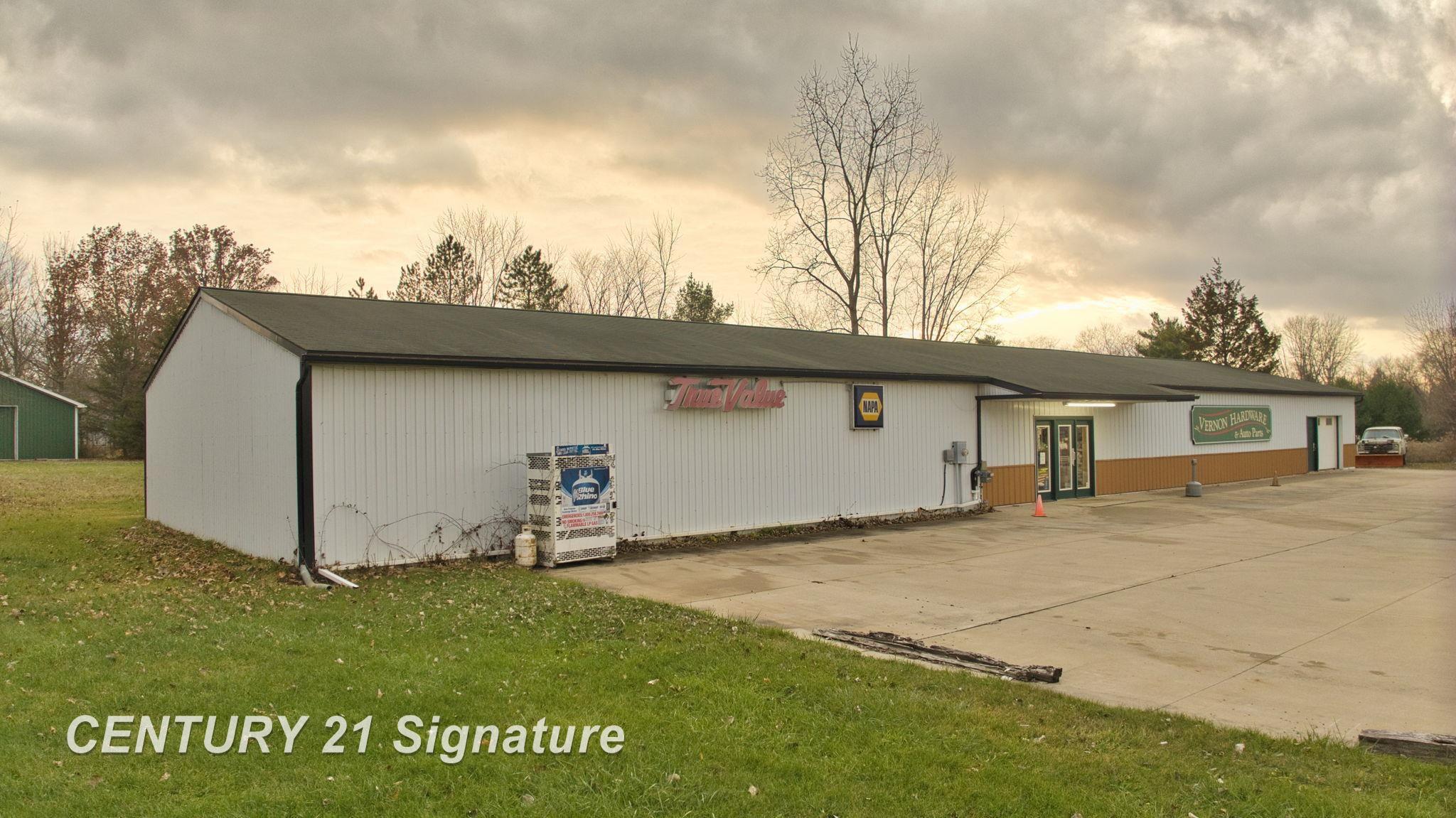 7200 E M-71 Highway