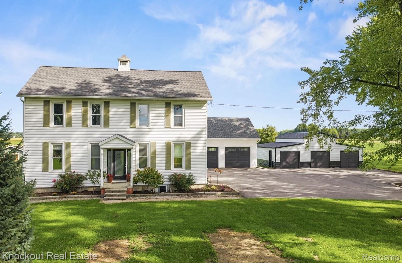 5750 Maple Road