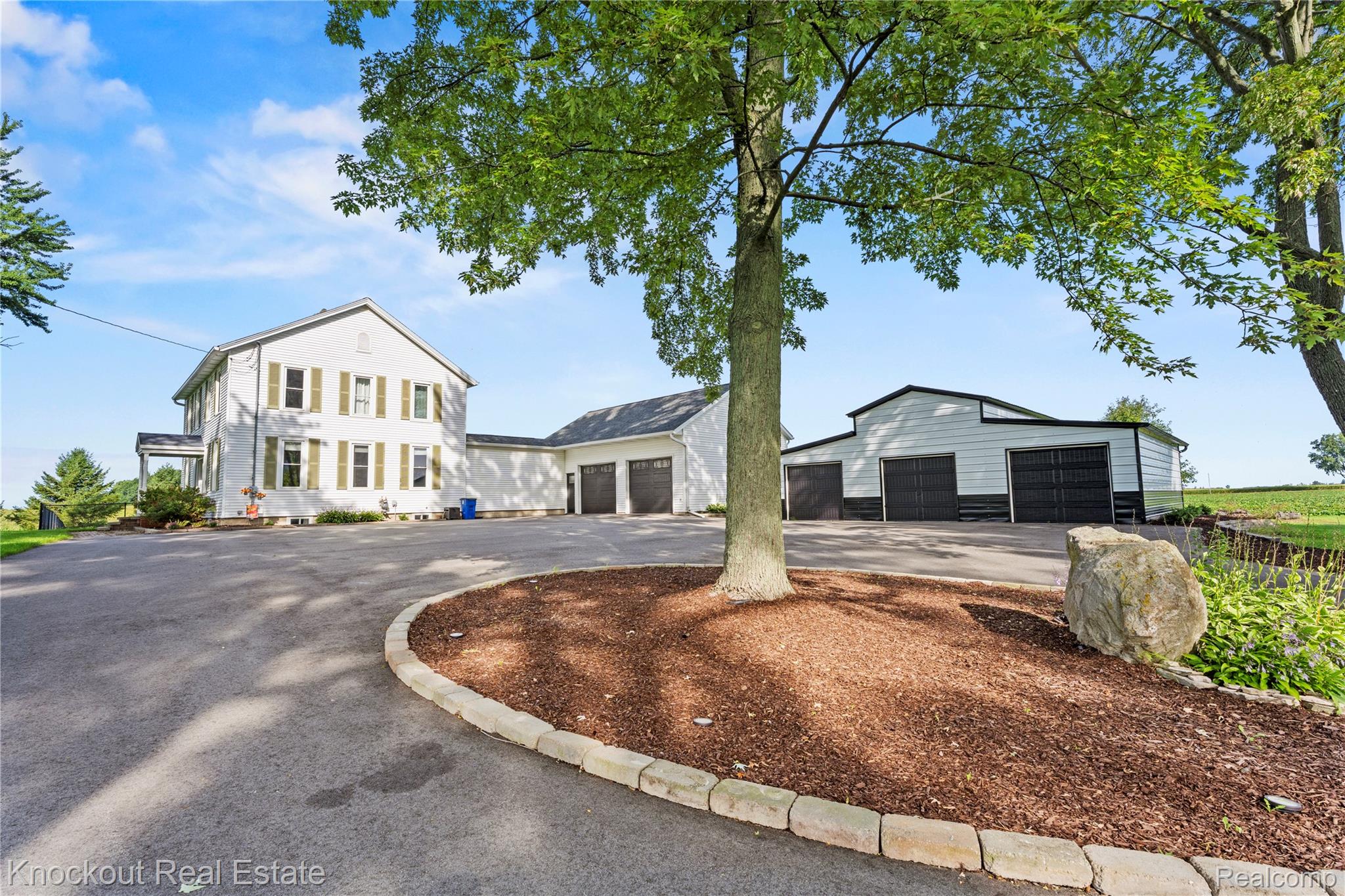 5750 Maple Road