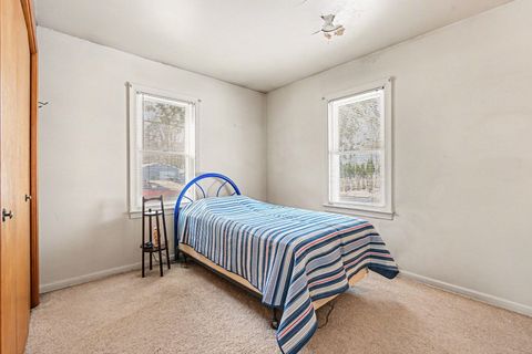 Tiny photo for 3513 Monroe Road, Allegan Township, MI 49010 (MLS # 66026006028)