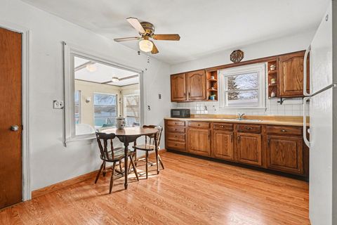 Tiny photo for 3513 Monroe Road, Allegan Township, MI 49010 (MLS # 66026006028)