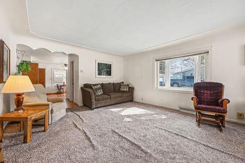 Tiny photo for 3513 Monroe Road, Allegan Township, MI 49010 (MLS # 66026006028)