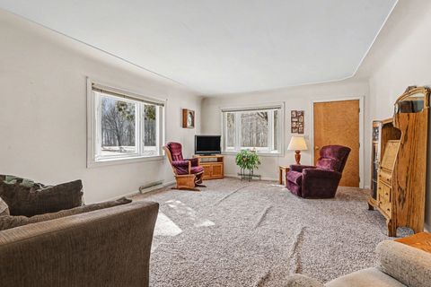 Tiny photo for 3513 Monroe Road, Allegan Township, MI 49010 (MLS # 66026006028)