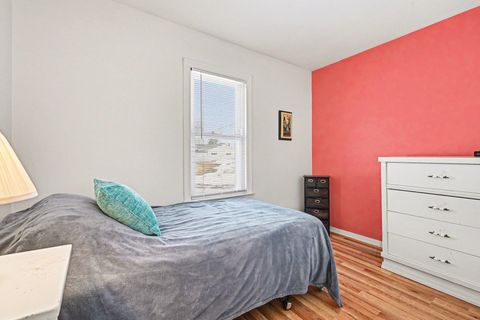 Tiny photo for 3513 Monroe Road, Allegan Township, MI 49010 (MLS # 66026006028)