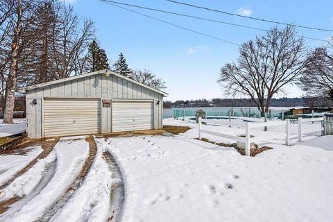 Tiny photo for 3513 Monroe Road, Allegan Township, MI 49010 (MLS # 66026006028)
