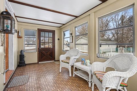 Tiny photo for 3513 Monroe Road, Allegan Township, MI 49010 (MLS # 66026006028)