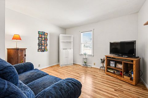 Tiny photo for 3513 Monroe Road, Allegan Township, MI 49010 (MLS # 66026006028)