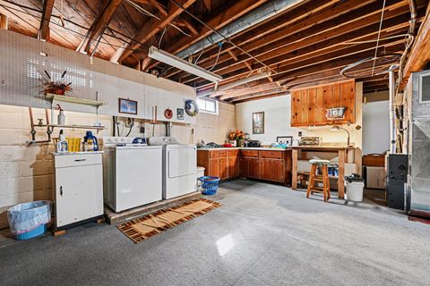 Tiny photo for 3513 Monroe Road, Allegan Township, MI 49010 (MLS # 66026006028)