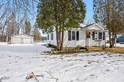 3513 Monroe Road Allegan Township MI 49010