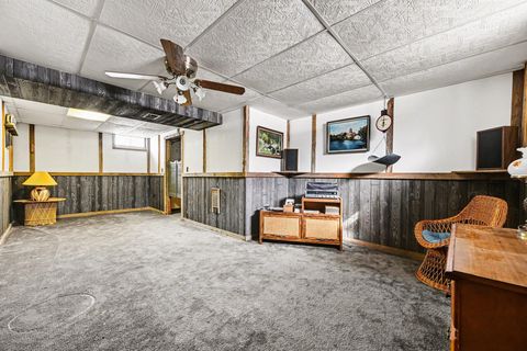 Tiny photo for 3513 Monroe Road, Allegan Township, MI 49010 (MLS # 66026006028)