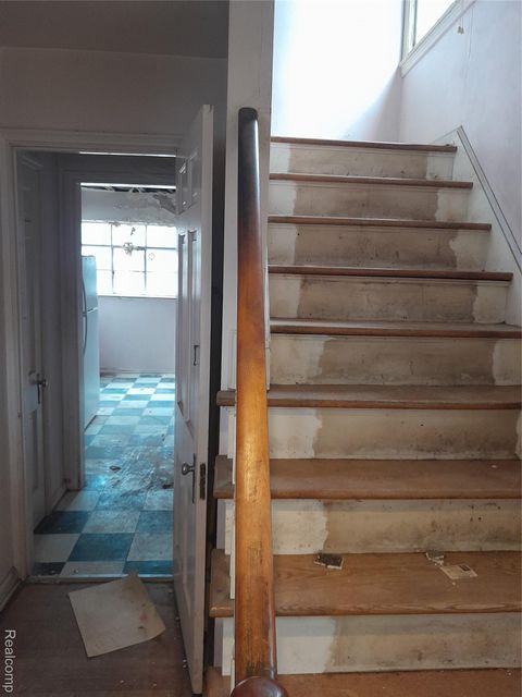 Tiny photo for 2597 W 8 Mile Road, Detroit City, MI 48221 (MLS # 20261016118)