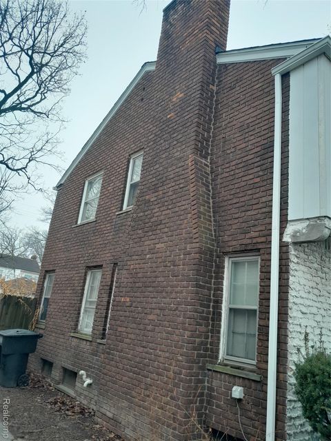 Tiny photo for 2597 W 8 Mile Road, Detroit City, MI 48221 (MLS # 20261016118)