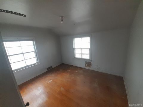 Tiny photo for 2597 W 8 Mile Road, Detroit City, MI 48221 (MLS # 20261016118)