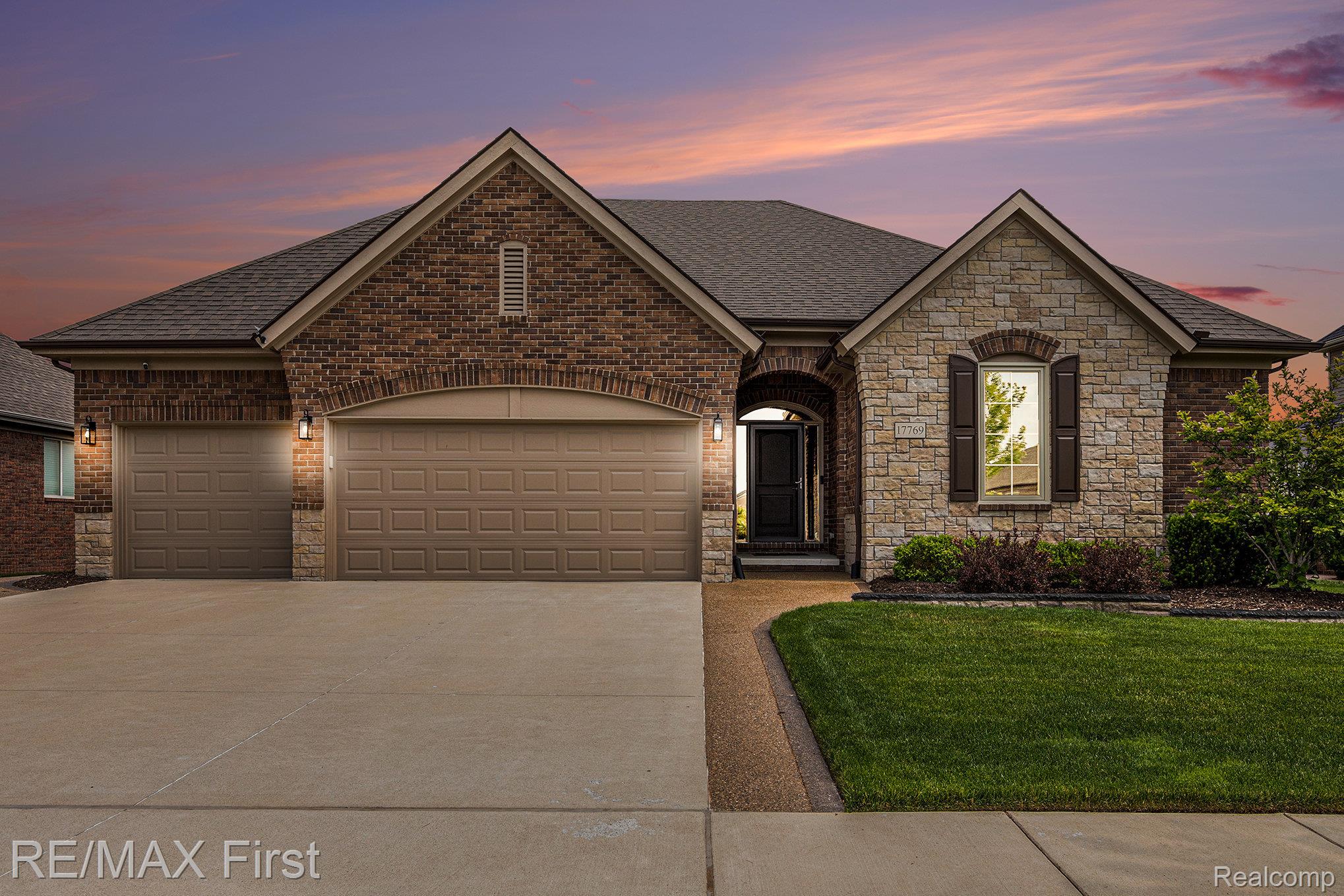 17769 Tiger Drive