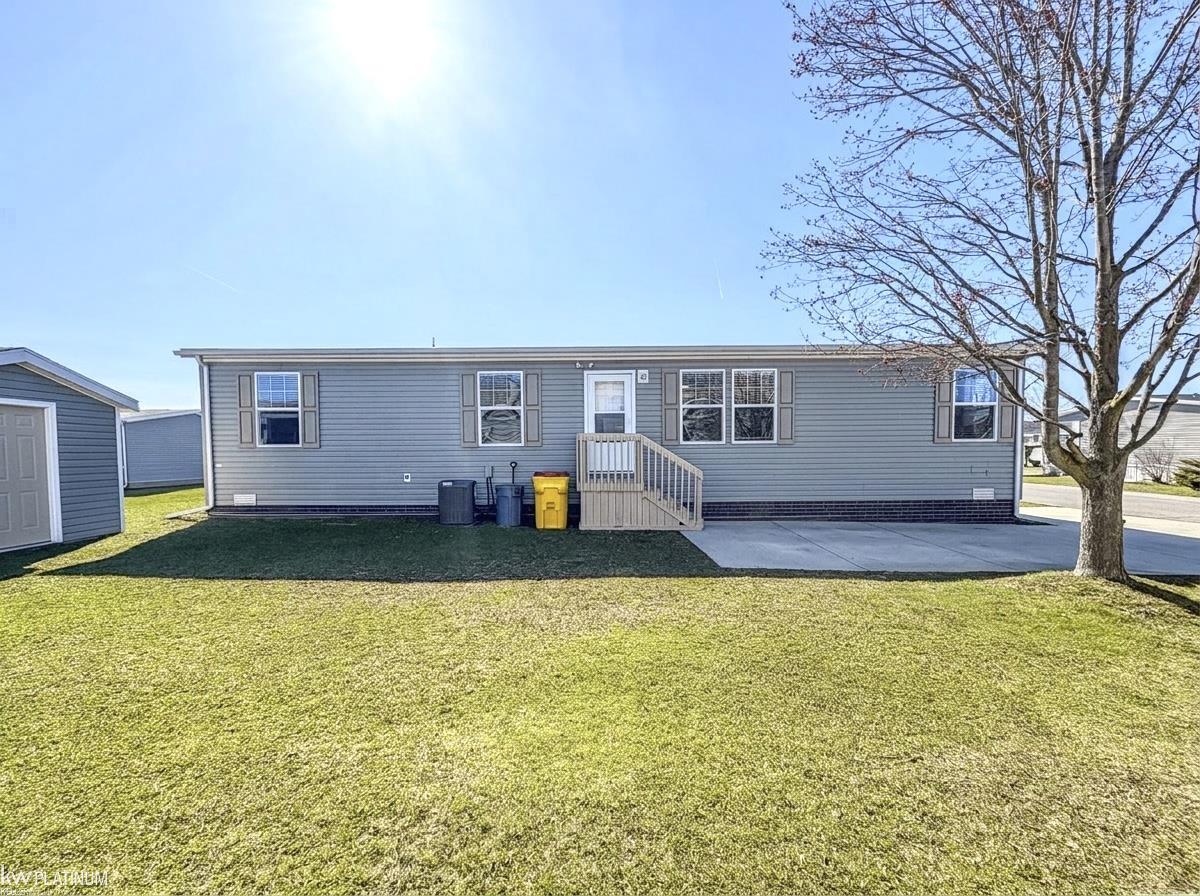 33200 Sumac Court