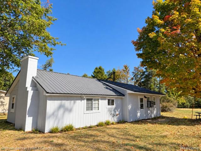 1642 Willett Road