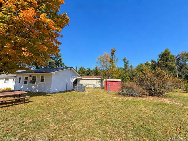 1642 Willett Road