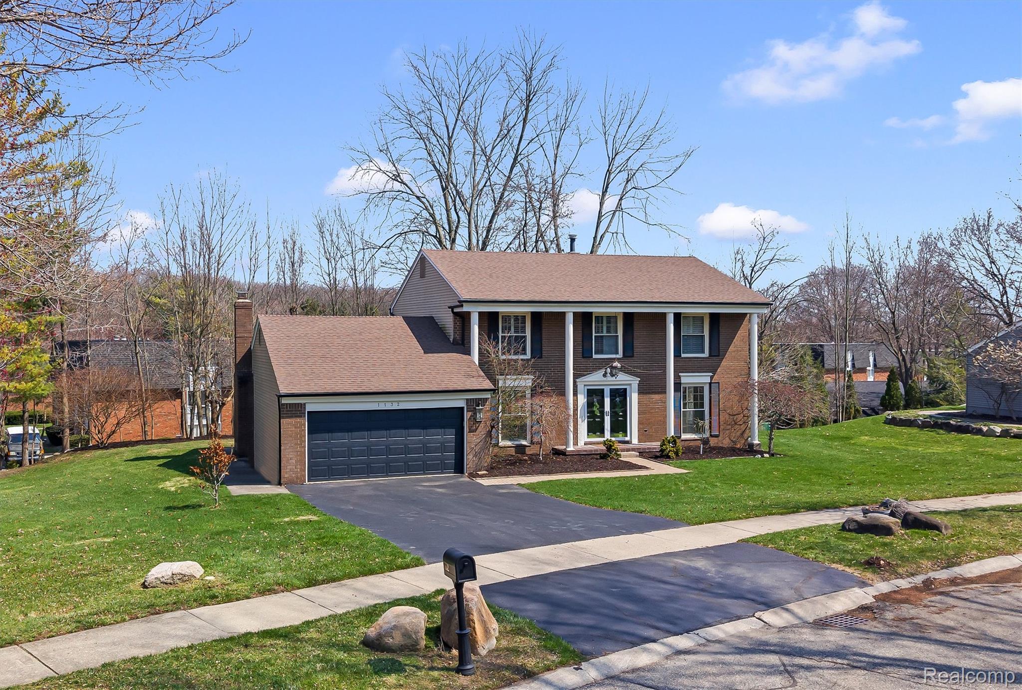 1132 Hemlock Drive
