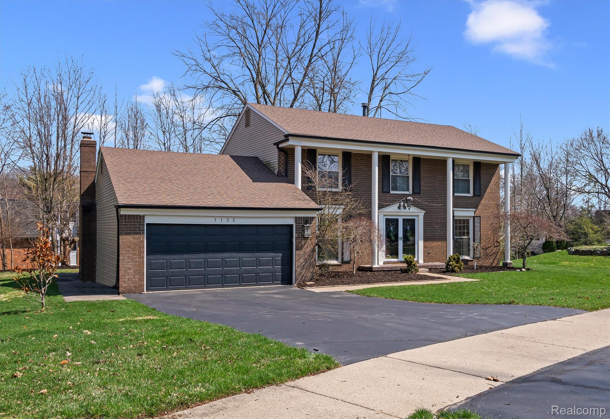 1132 Hemlock Drive