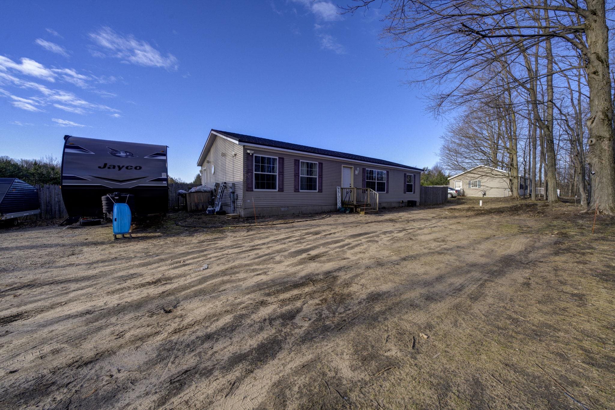 119 S Wood Meadows Drive