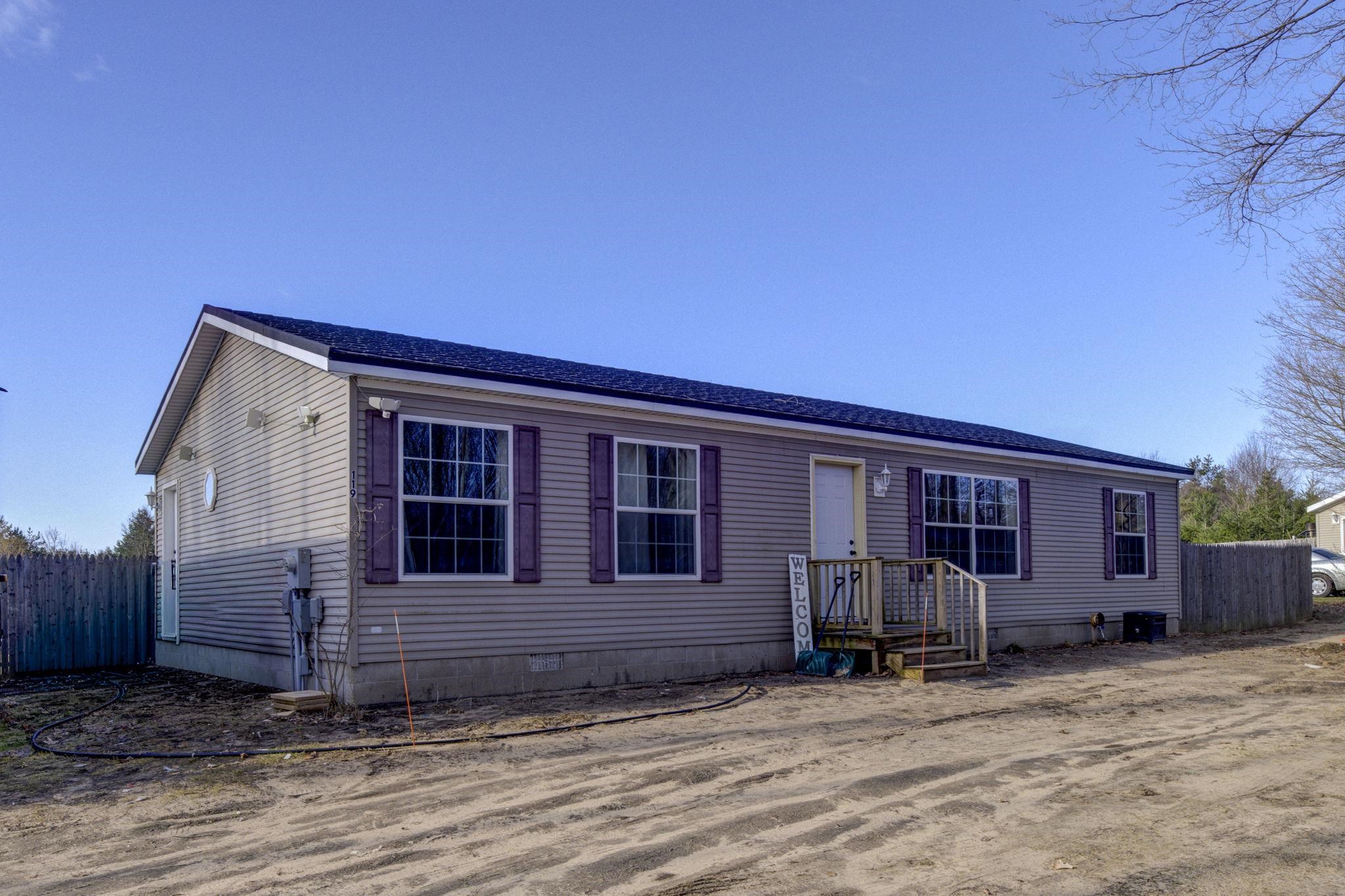 119 S Wood Meadows Drive