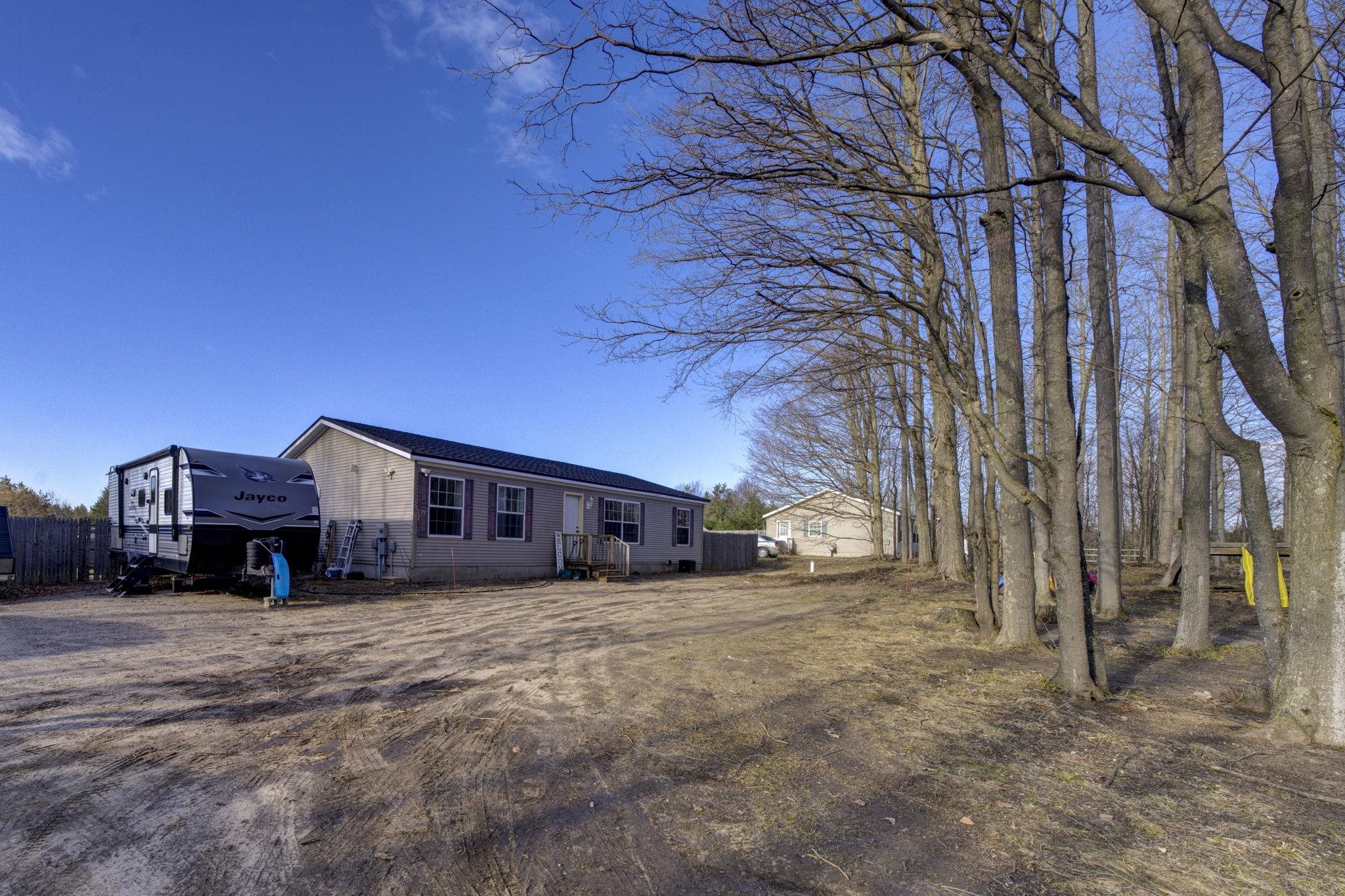 119 S Wood Meadows Drive