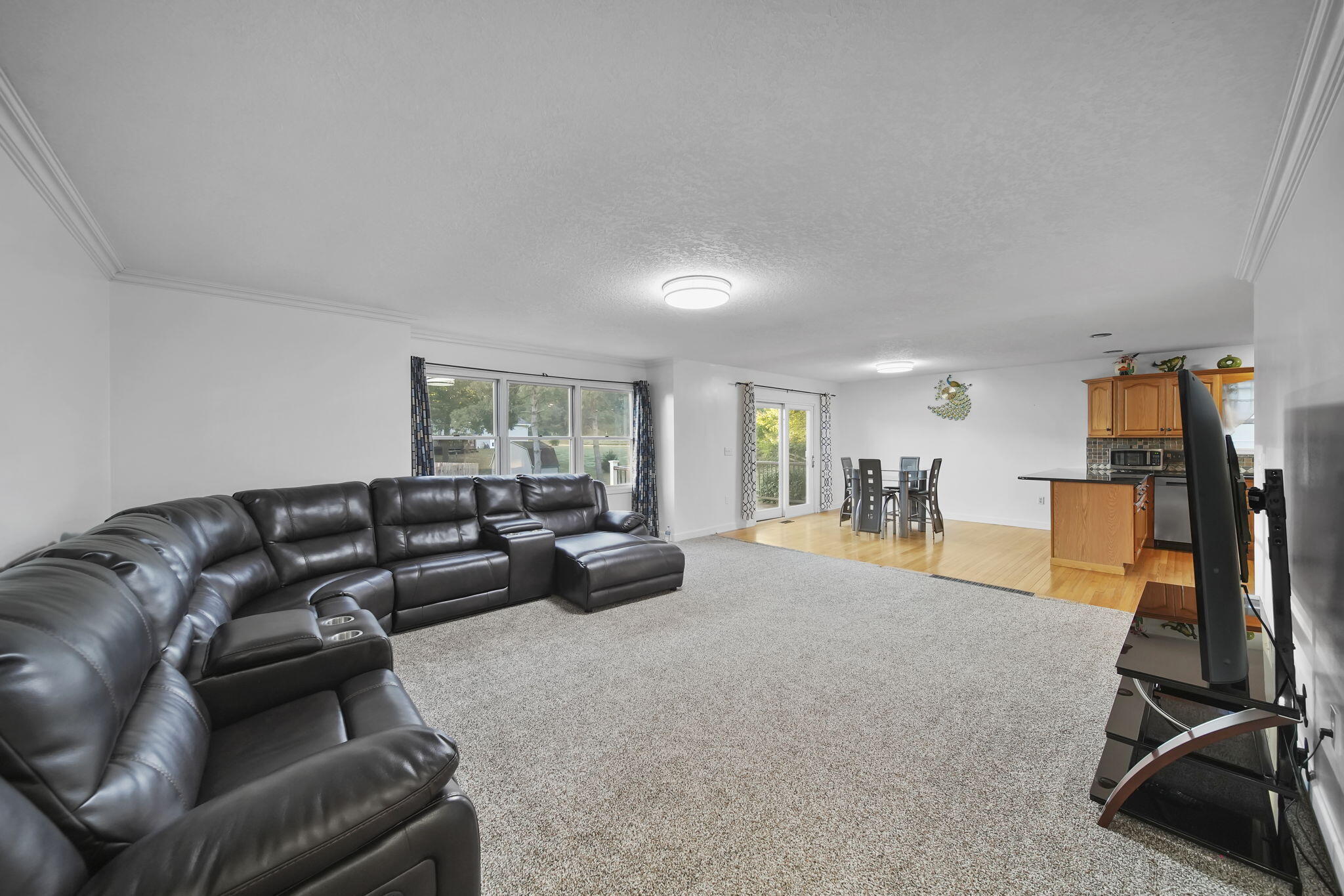 5123 S Granite Street