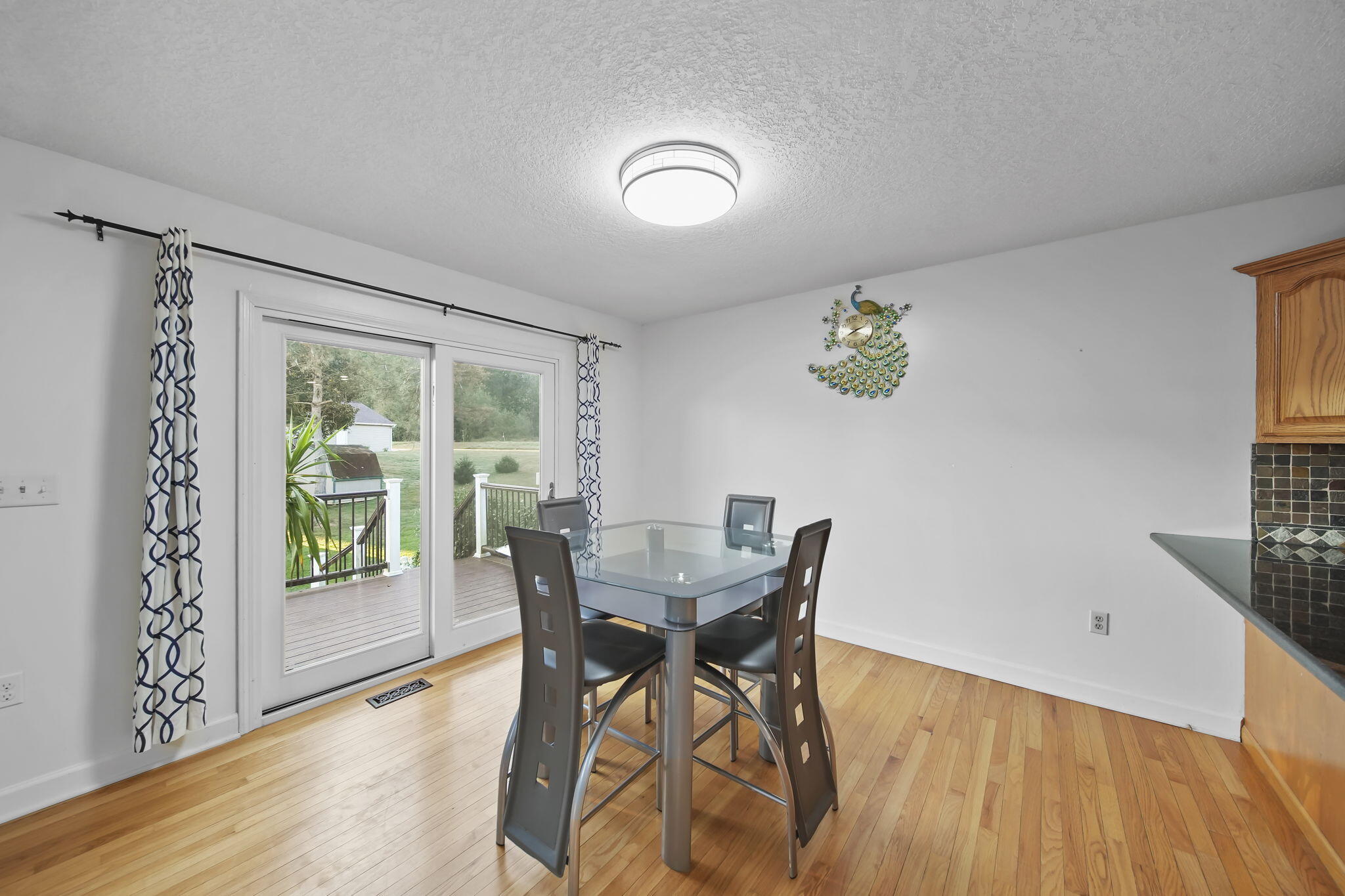 5123 S Granite Street