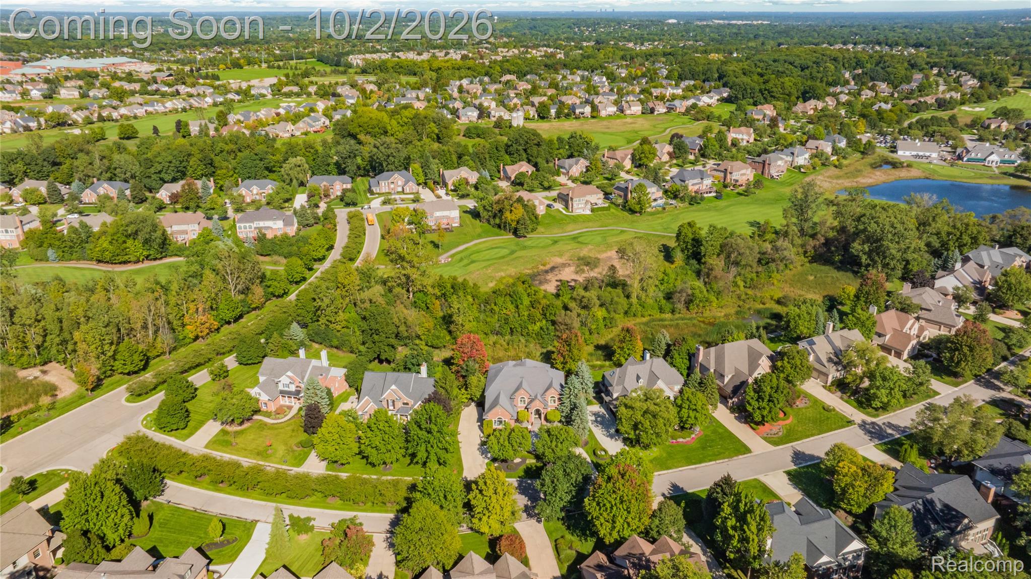 15868 Merion Court