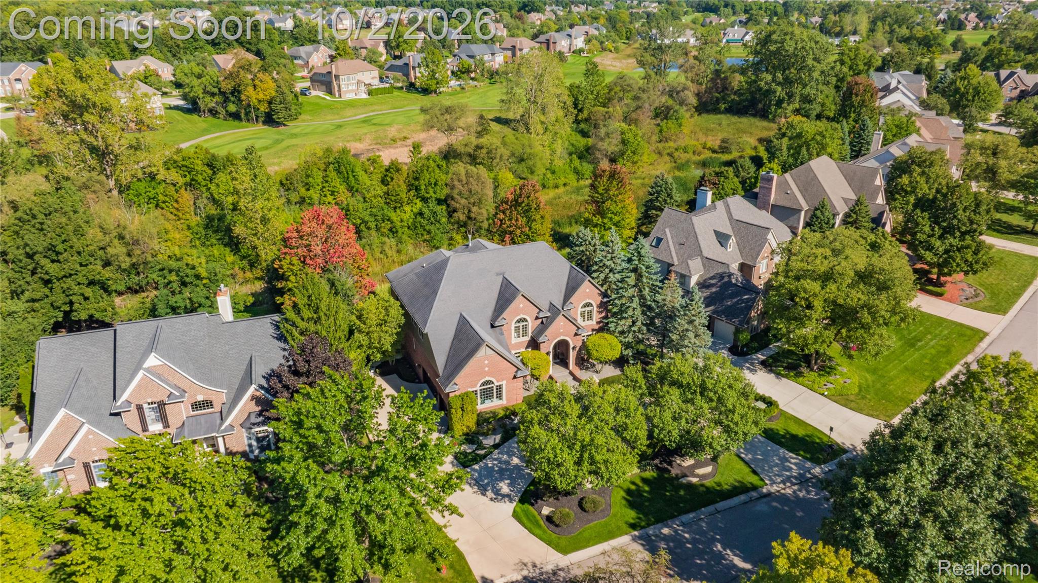 15868 Merion Court