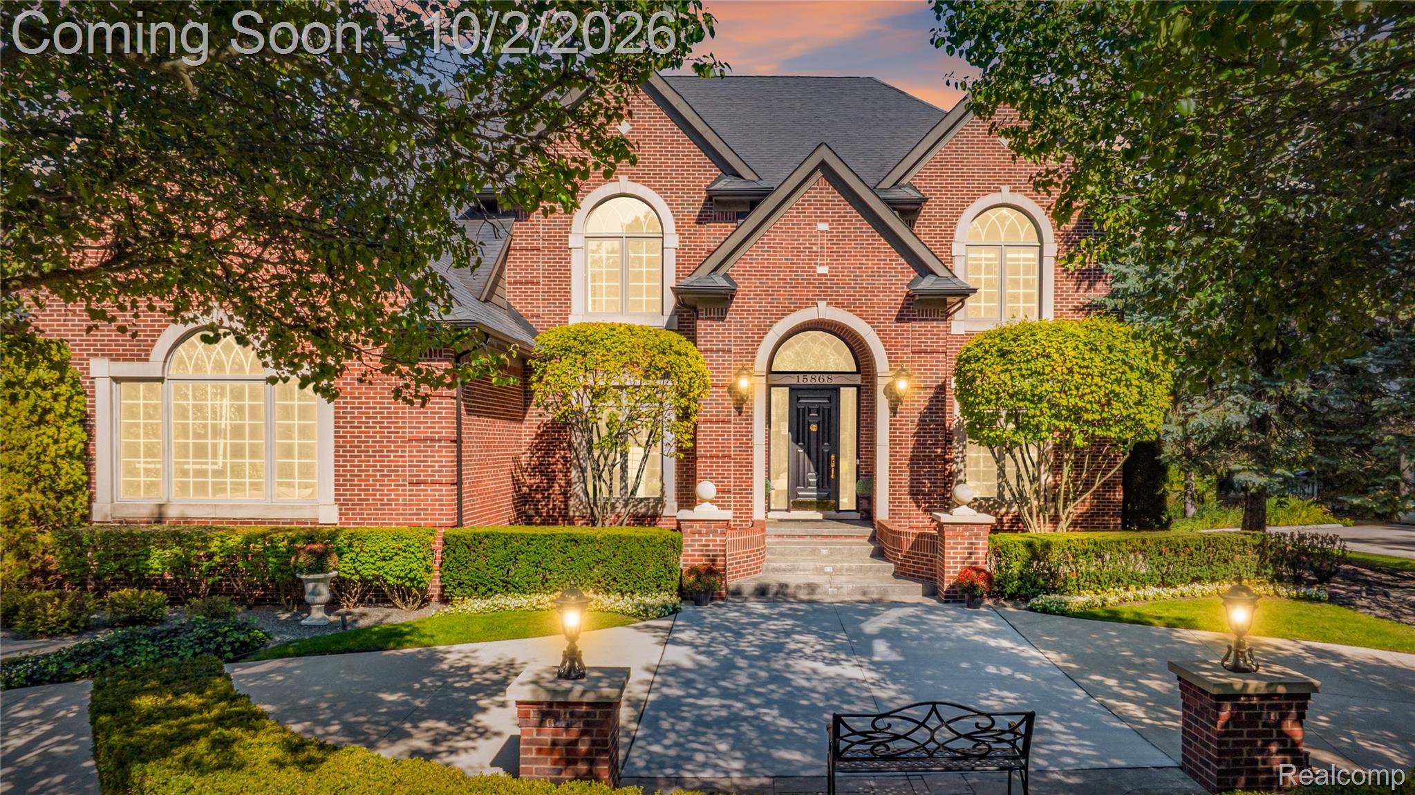 15868 Merion Court