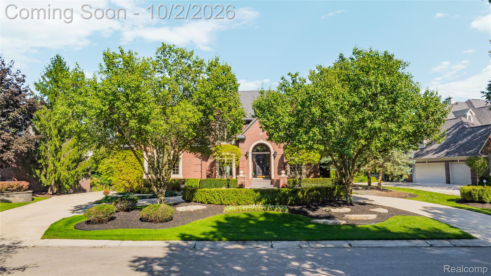 15868 Merion Court