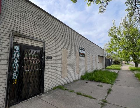 20205 VAN DYKE Street Detroit City Wayne MI 48234