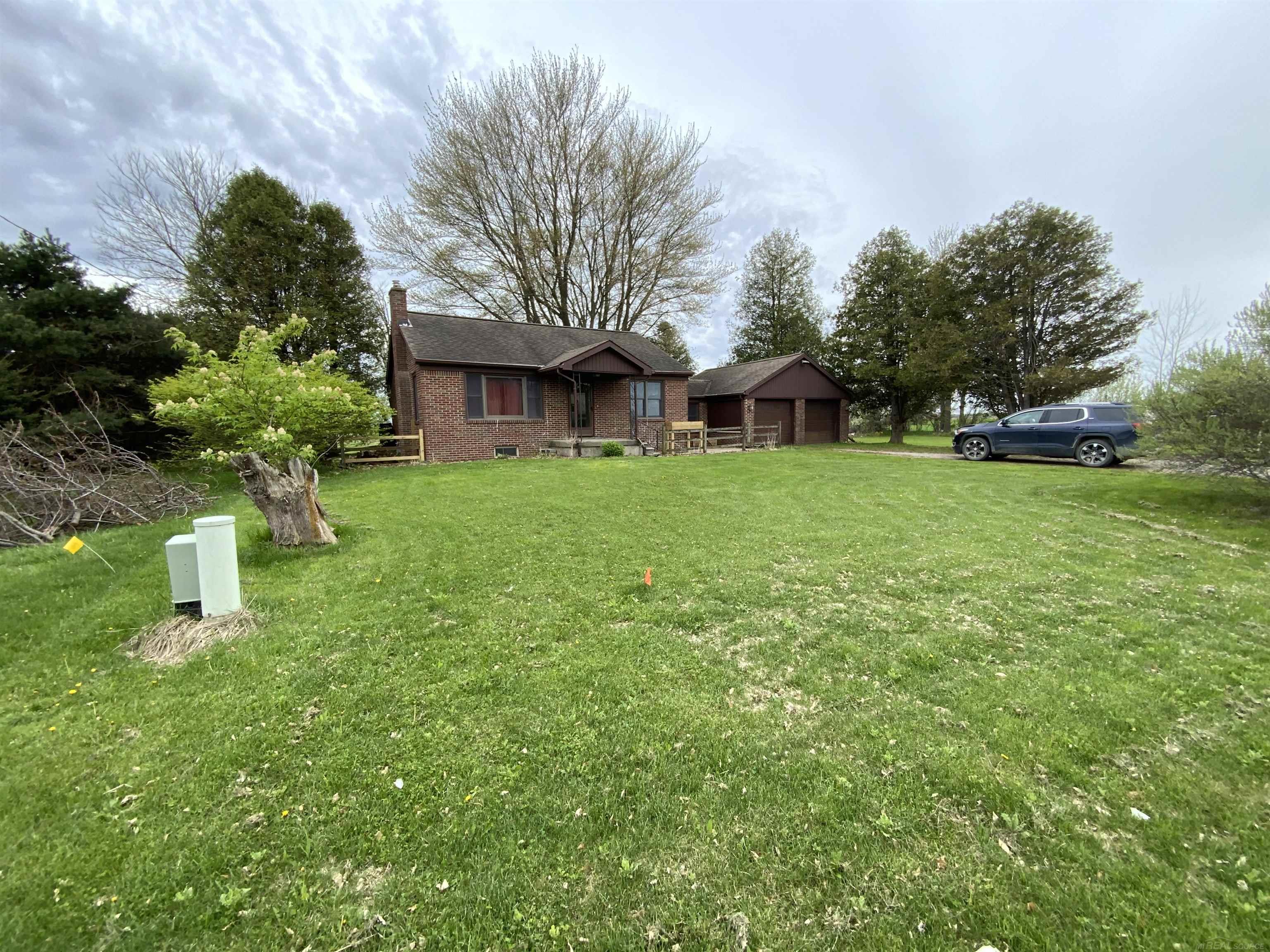 3268 Peck Road