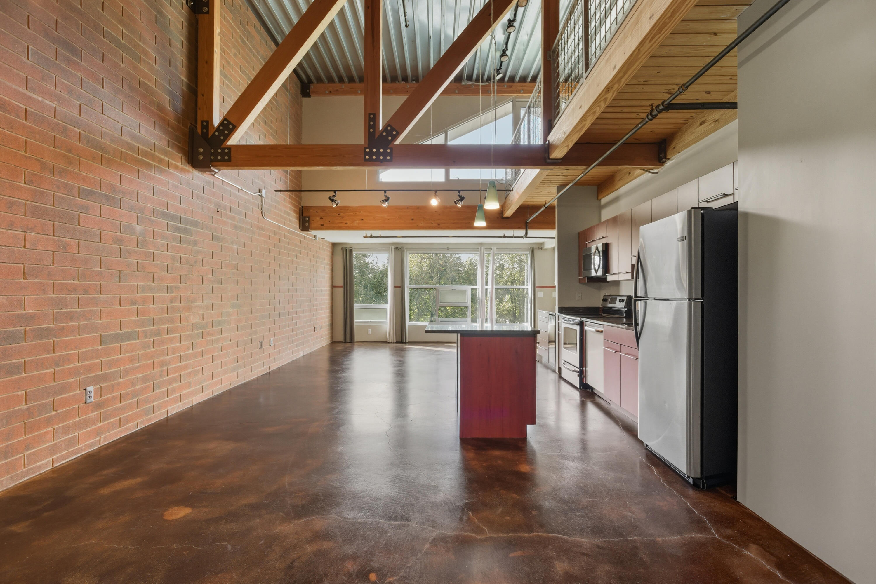 300 Hamilton Street 306