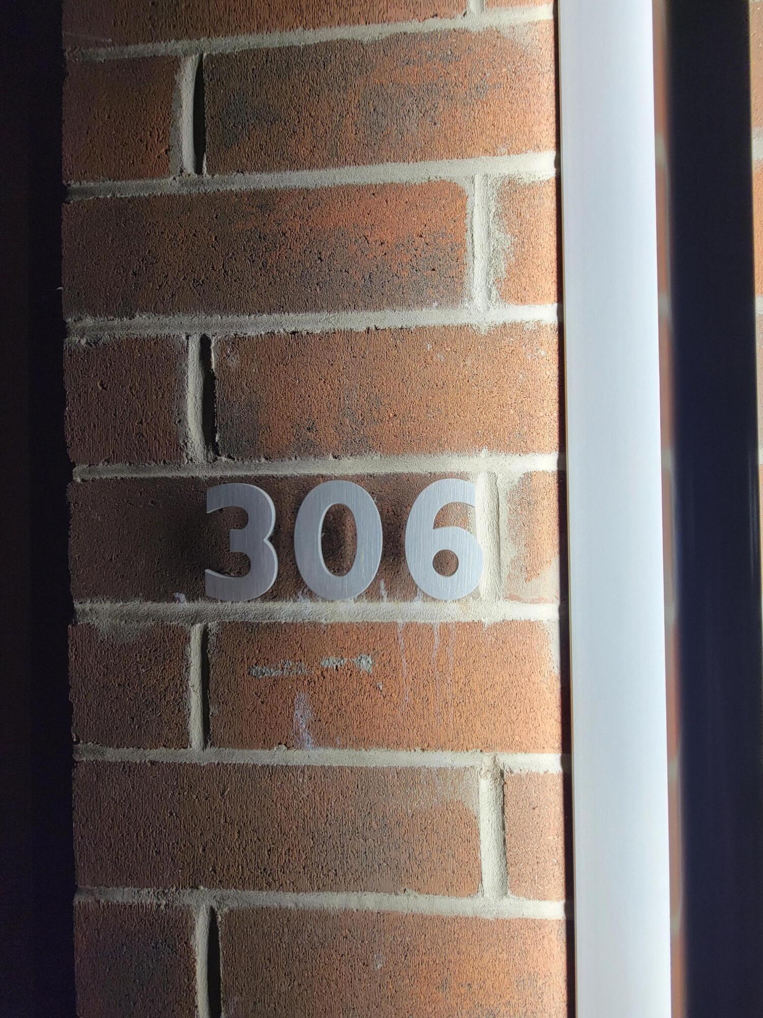 300 Hamilton Street 306