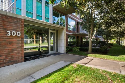 300 Hamilton Street 306 Plymouth City MI 48170