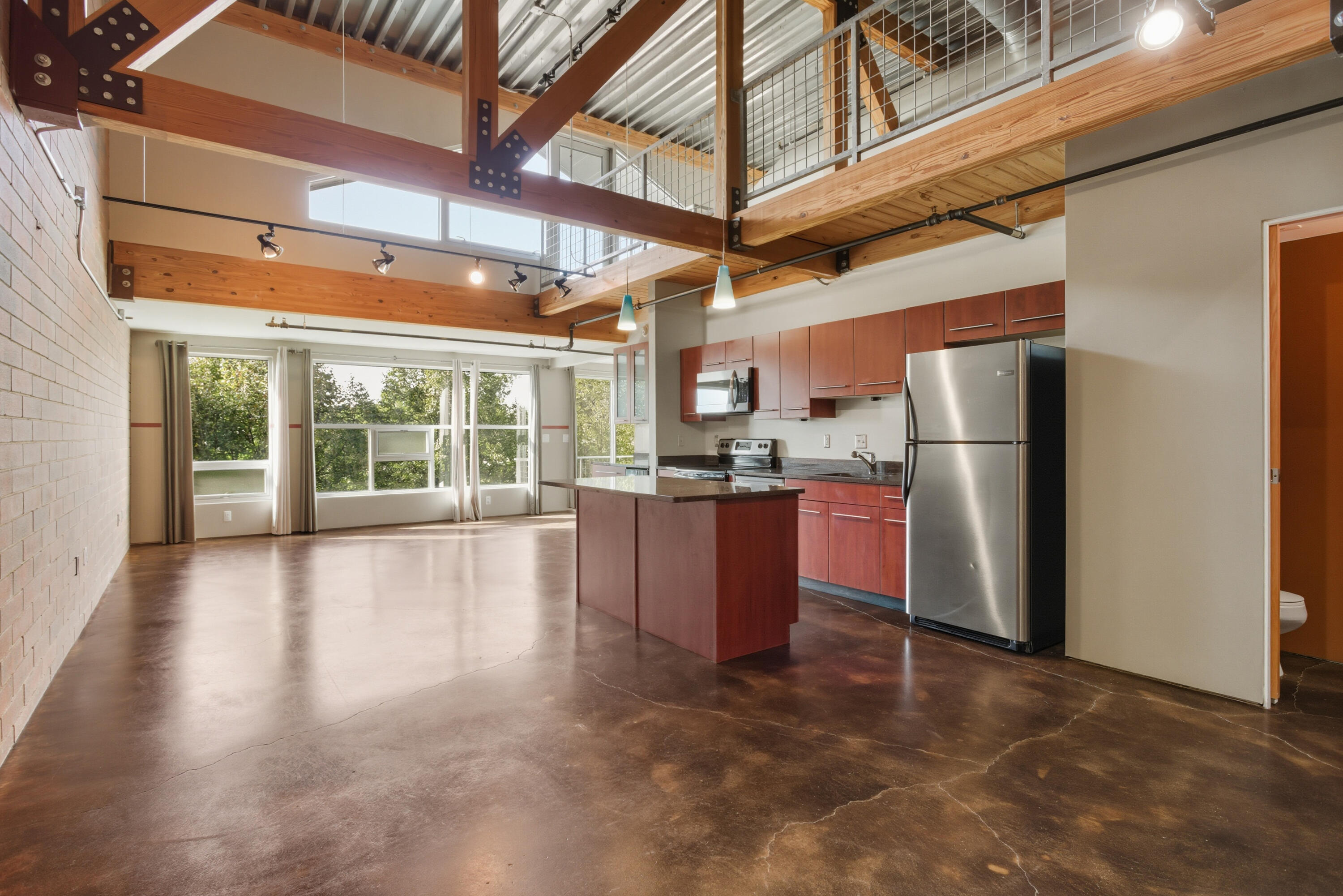 300 Hamilton Street 306