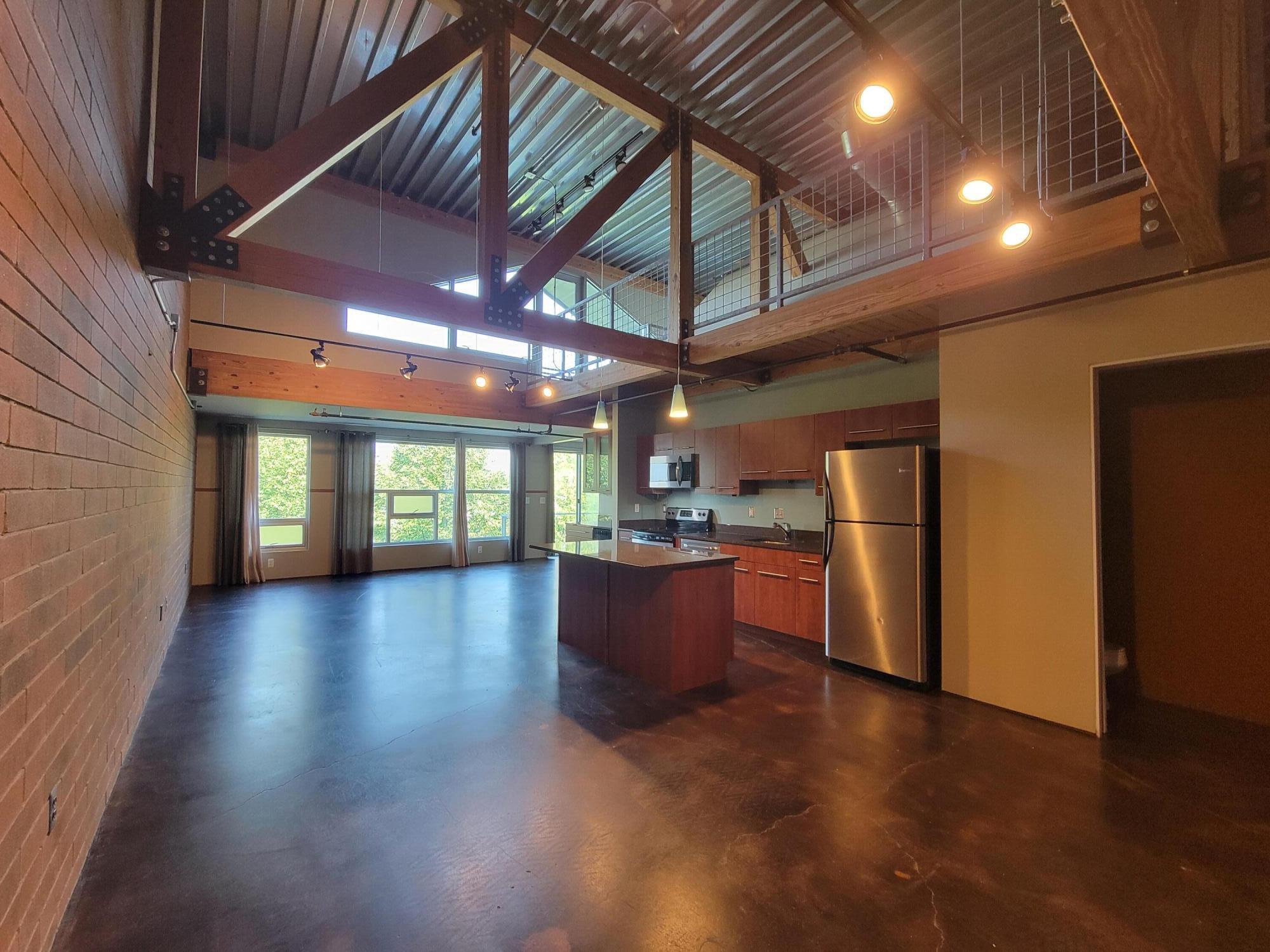 300 Hamilton Street 306