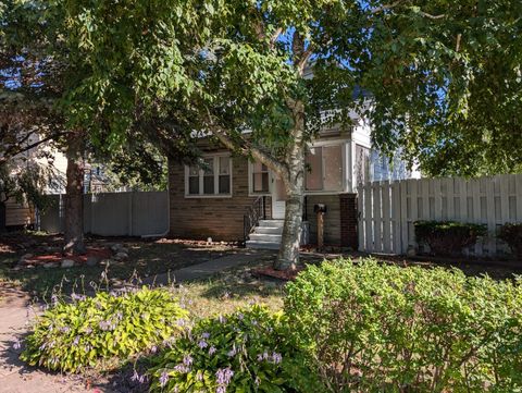 40 W Benson Street Ecorse City MI 48229